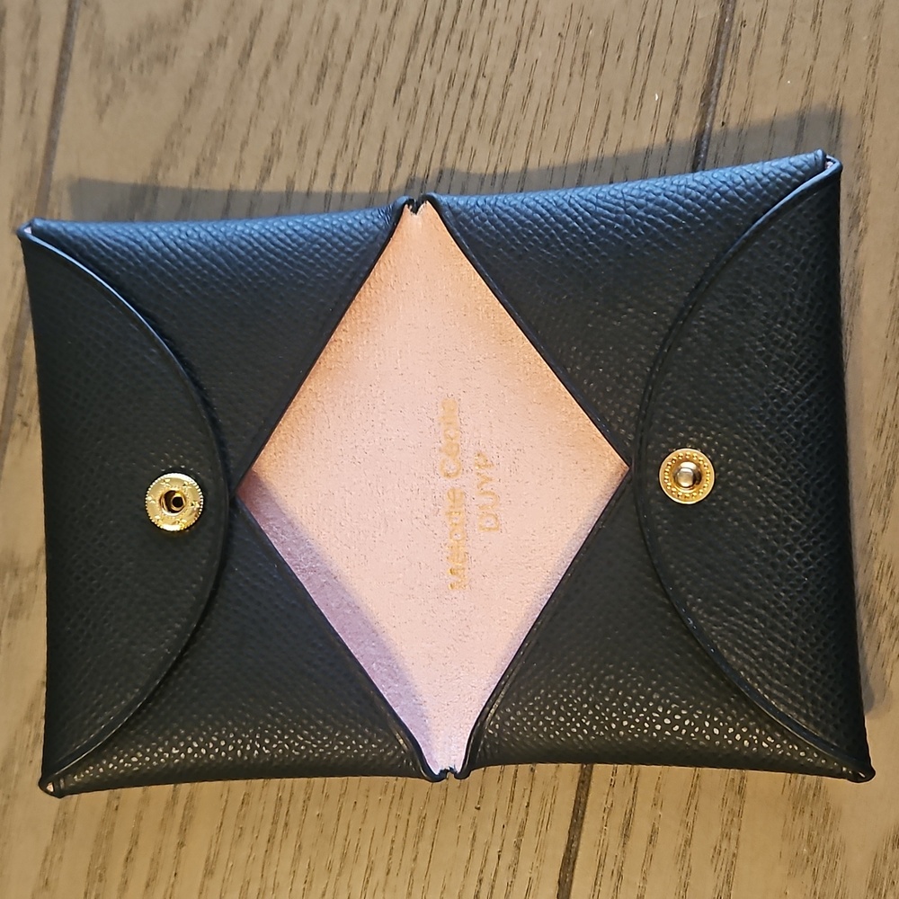 DUYP Melodie Cecile - Dress UP Your Purse Corsica Card Holder